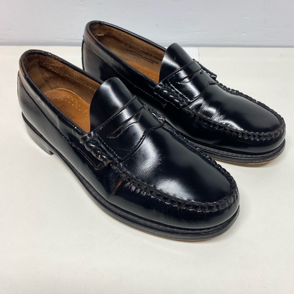G.H. Bass Weejuns loafers - Picture 1 of 16
